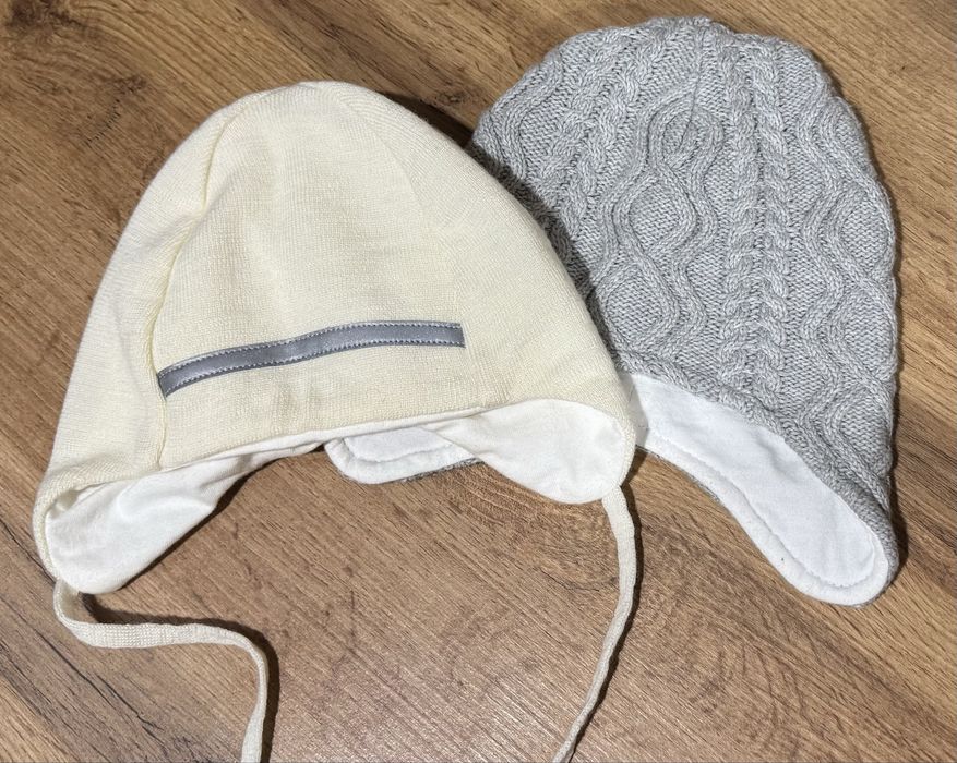 Лот дитячих речей відомих брендів на 74-80