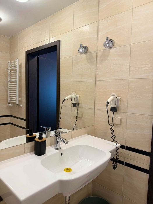 Pokoje w hotelu diva 4 gwiazdki 200 metrów do plaży.