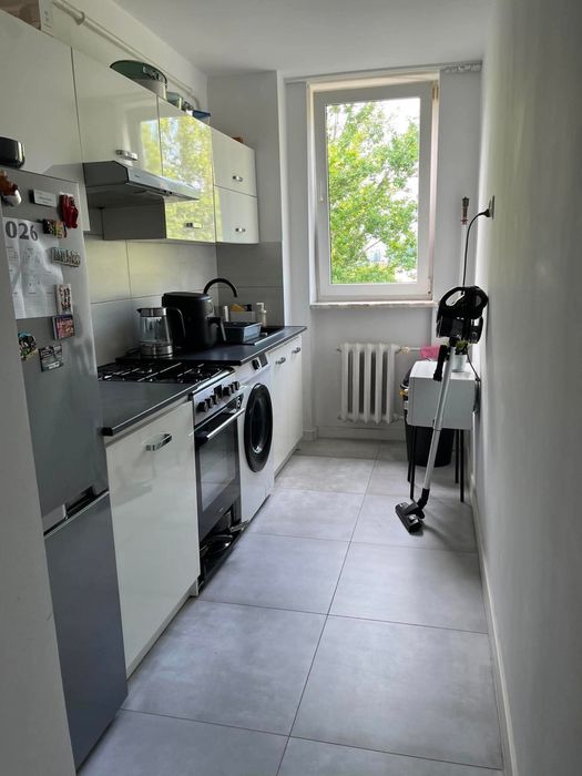 Mieszkanie – Warszawa - Widok 4