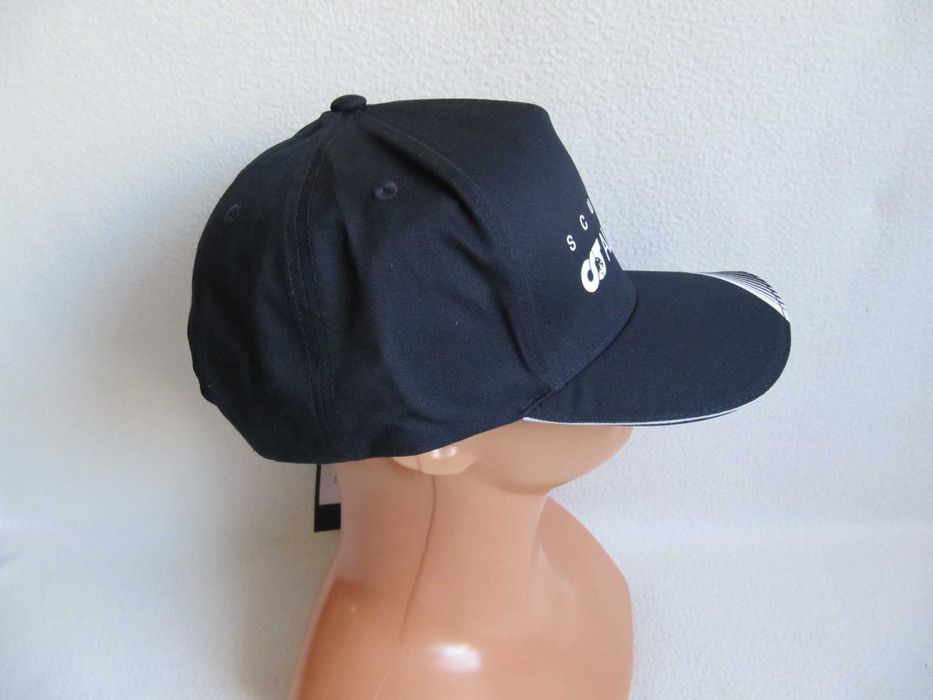 Alpha Tauri FORMUŁA 1 czapka z daszkiem , unisex, one size , NOWA