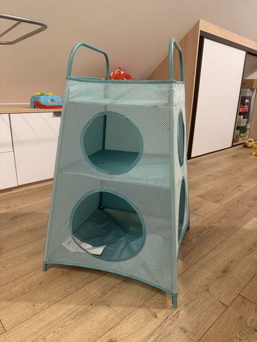 Półka na zabawki IKEA Tigerfink