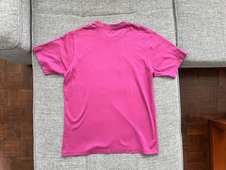 T-shirt rosa, Dickies