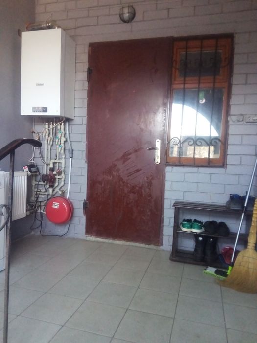 Продам дом у реки