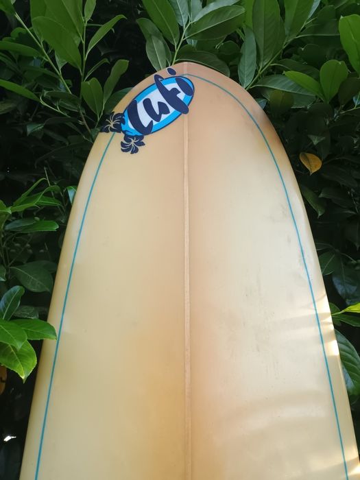 Longboard LUFI 9'1"