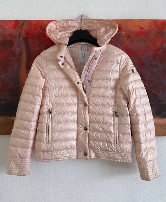 Женский пуховик Bogner оригинал Размер S