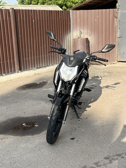 Loncin JL200-68A cr1sport