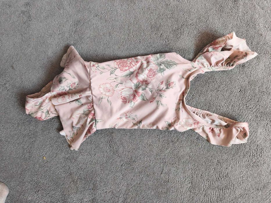 Kostium kąpielowy NEWBIE 104