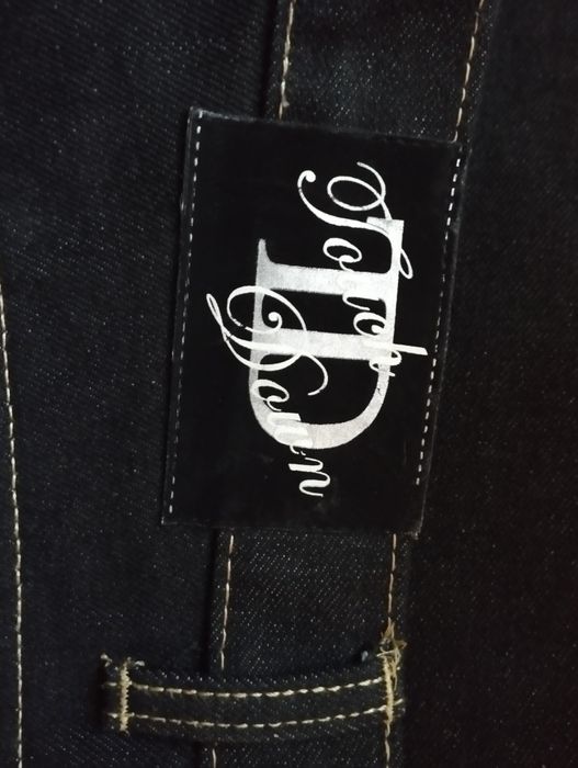 Spodnie męskie Touch Down 36/32