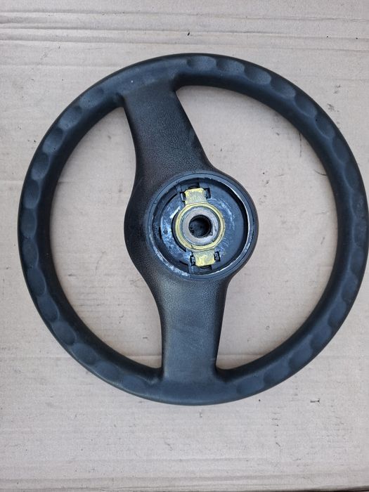Kierownica klakson Fiat 126p Maluch Elegant