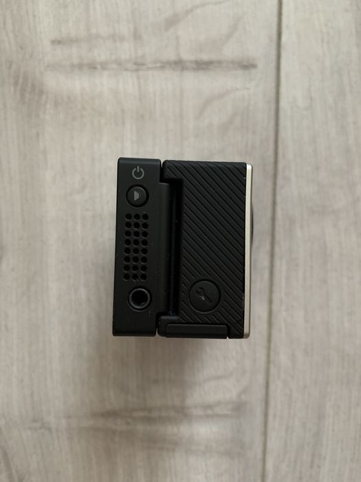Екшен камера Go Pro Hero 4 Black Edition