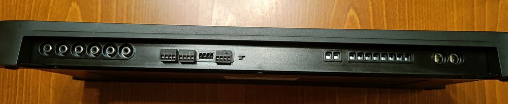 Amplificador Audison SR5