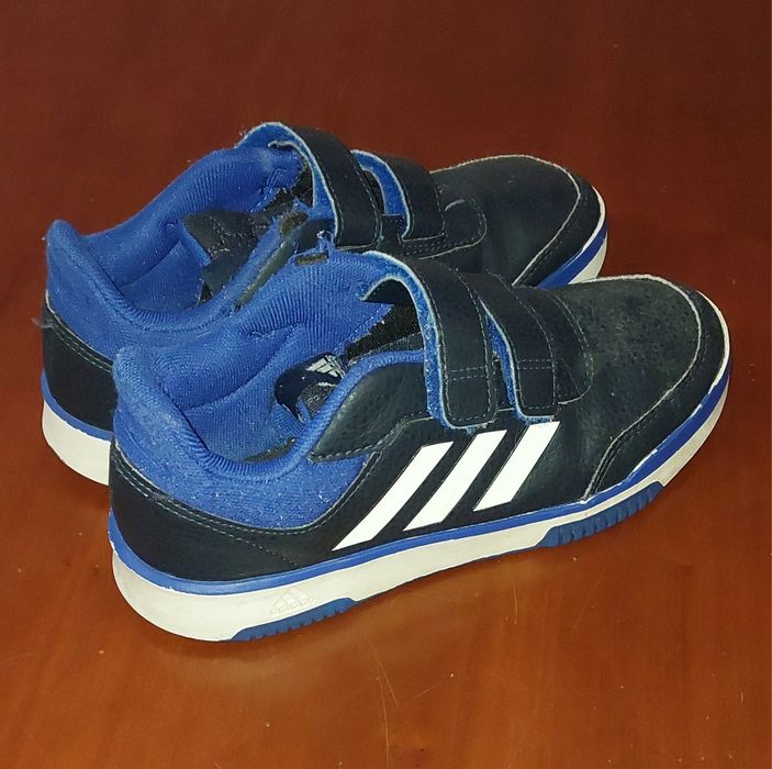 Sapatilhas Adidas Usadas Tam. 35