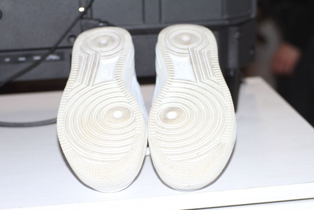 Nike Air Force 1    EUR 38.5/24.5 см