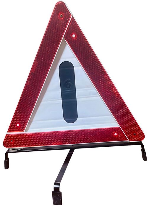 Triângulo Mercedes-Benz