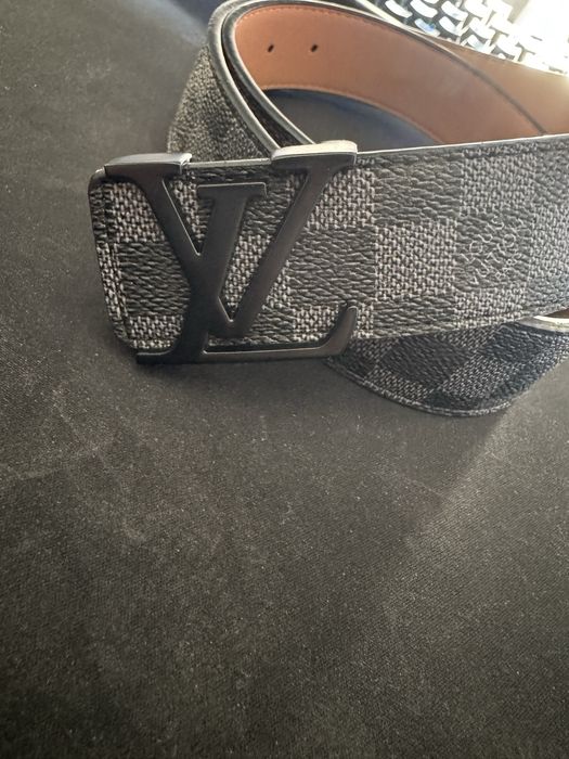 Pasek Louis Vuitton