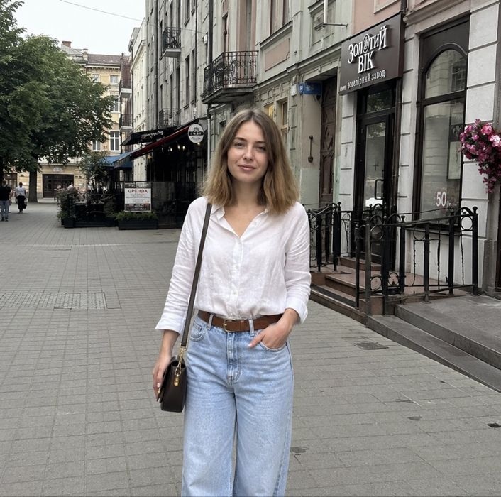 Репетитор англійської для дітей та підлітків