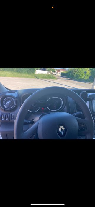 Renault trafic ano 2000 motor 2.0cc 120cv