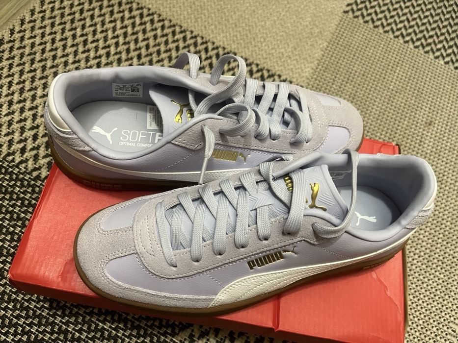 Puma оригінальні кросівки 41р