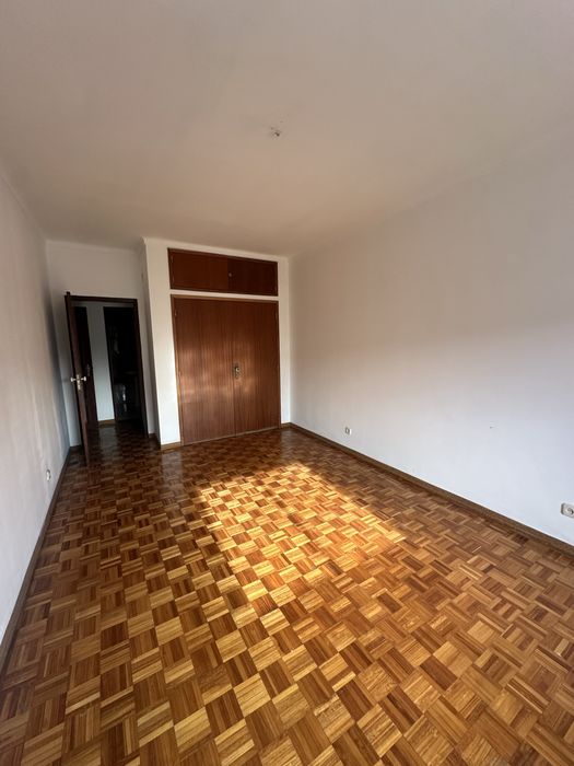 Apartamento T3 Fundão Centro