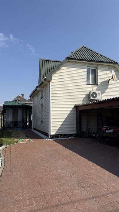 Продаж автономного будинку. Царське село