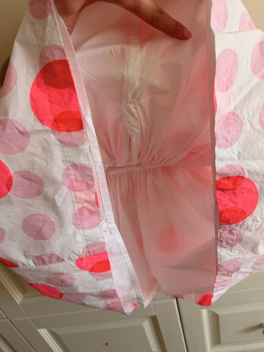 Плаття Jacadi ( оригінал)для дівчинки