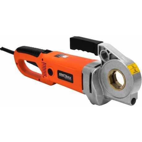 Gwintownica Elektryczna do rur 1/2"-11/4" 2400w od Serwis Garden