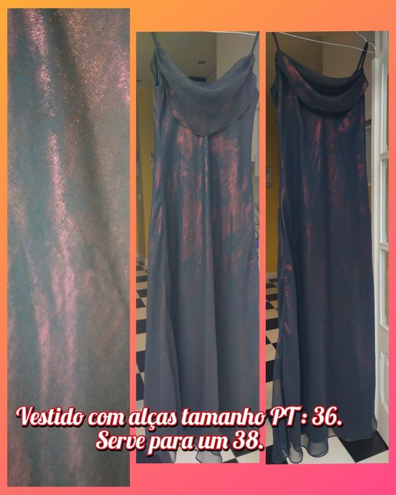 7 vestidos de verão, gala e cocktail