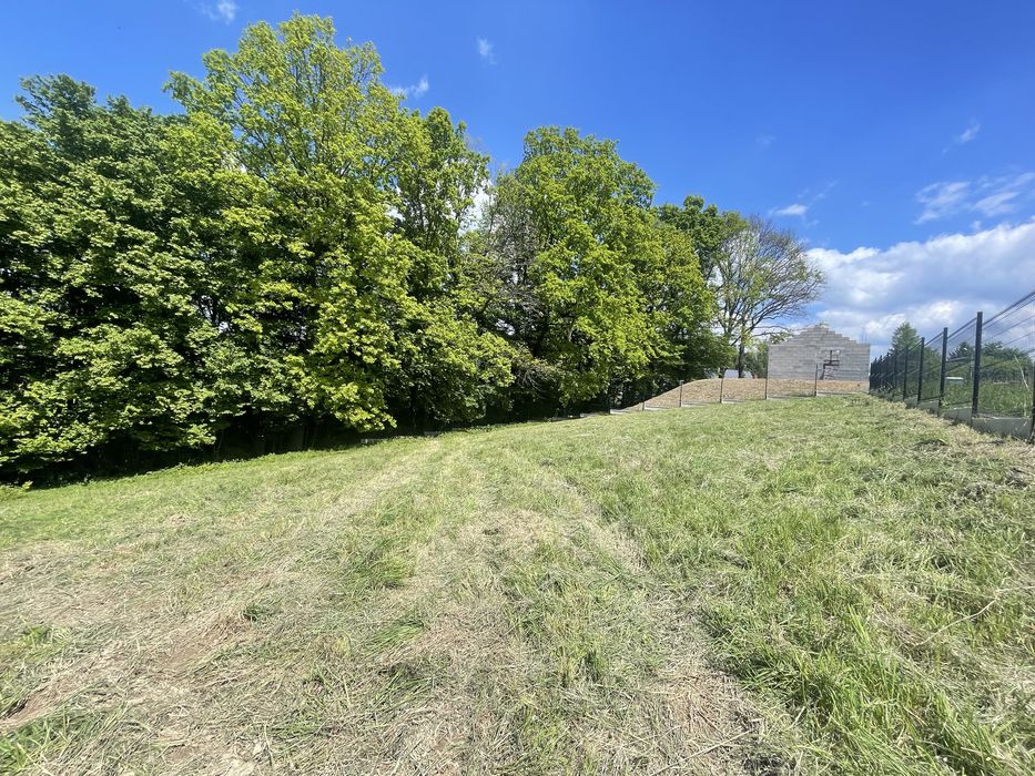 Nietuzinkowa Działka z widokiem