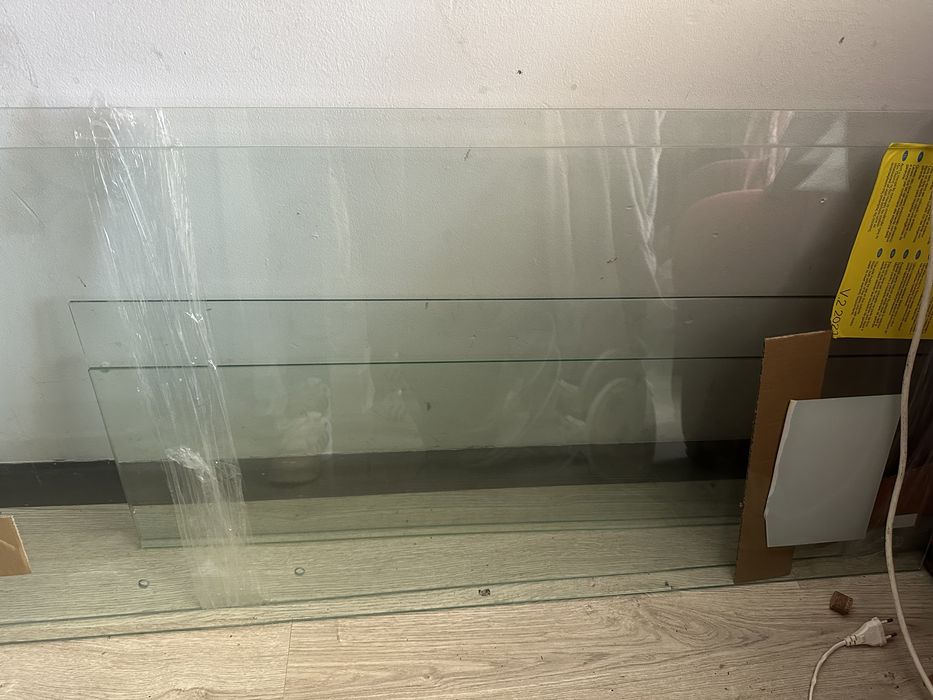 Cabine de duche /polivan casa de banho: