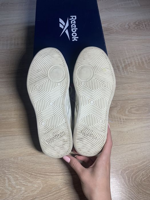 Кросівки Reebok Royal Techque T