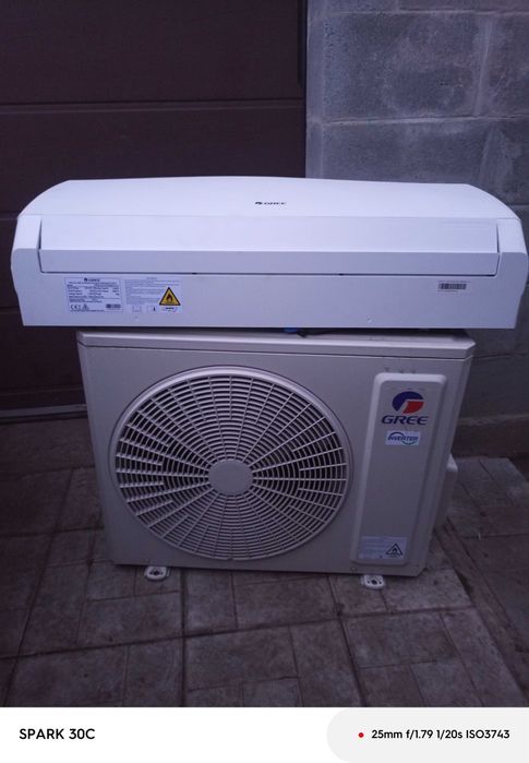 Кондиціонер Gree