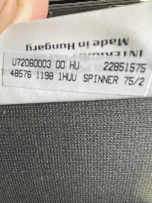 Walizka Samsonite Lite Curv