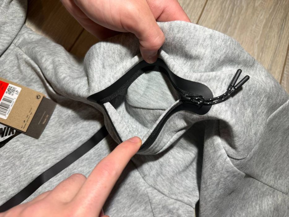 Костюм Nike Tech Fleece