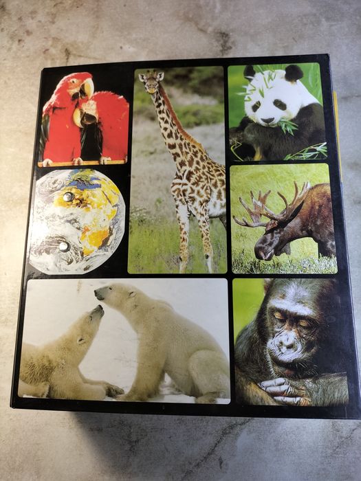 Энциклопедия собранная