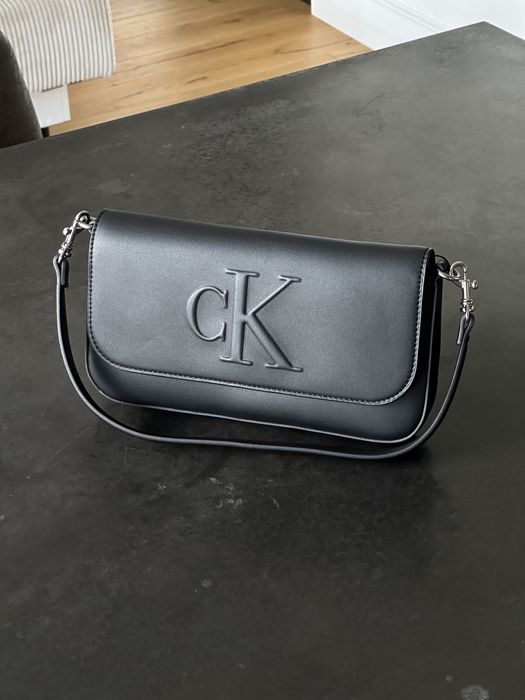 Сумка жіноча Calvin Klein (оригінал)