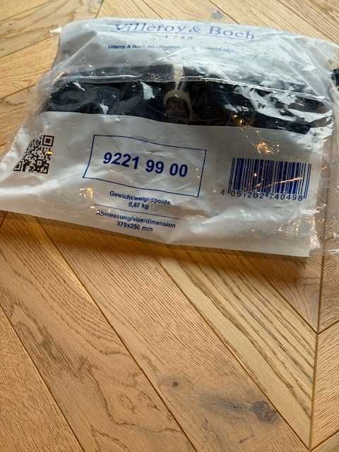 Villeroy&Boch Suprafix 3.0 Mocowanie miski WC