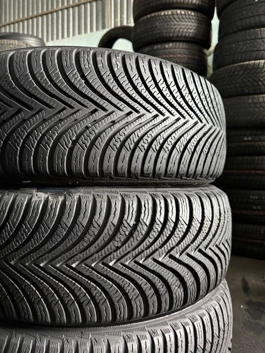 205/60R16 Michelin 2024p