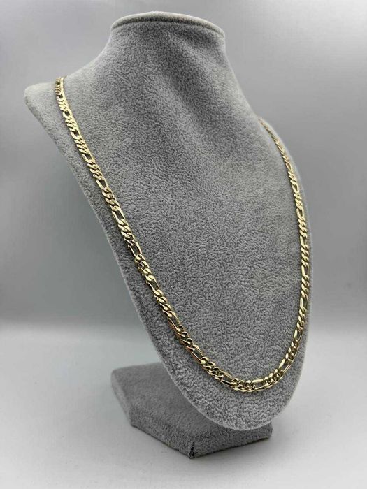 Złoty łańcuszek 27.40g 14k