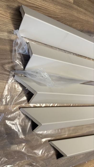 Kątownik do ośc. reg. 60x65