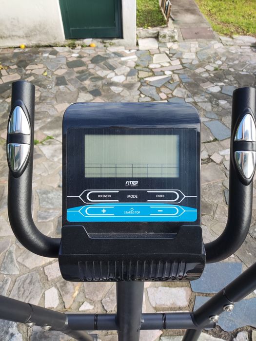 Elíptica Fytter crosser CR-4X