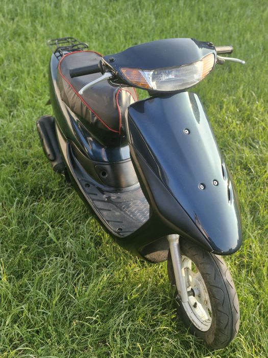 Honda Dio AF34 65 кубів