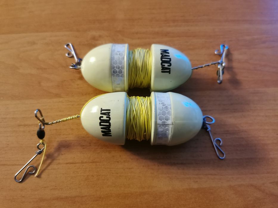 Madcat Adjusta Buoy Float 32 g / 15 m - bojka sumowa