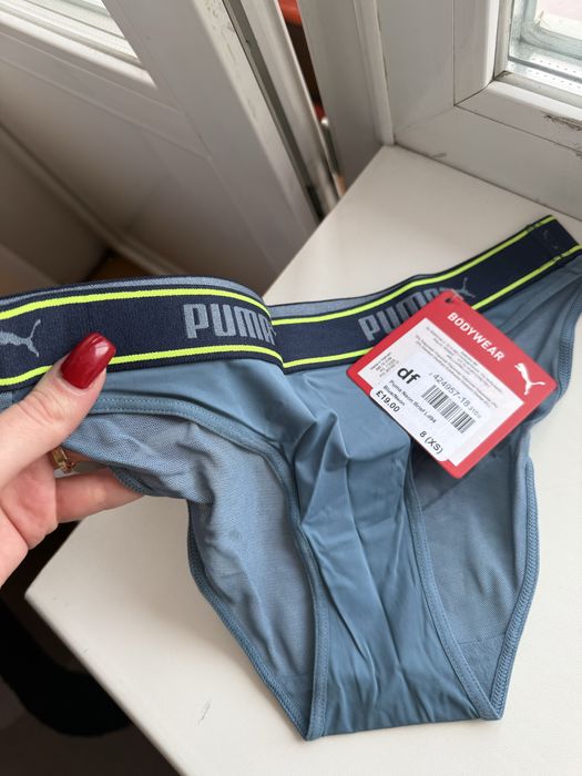 Комплект білизни PUMA