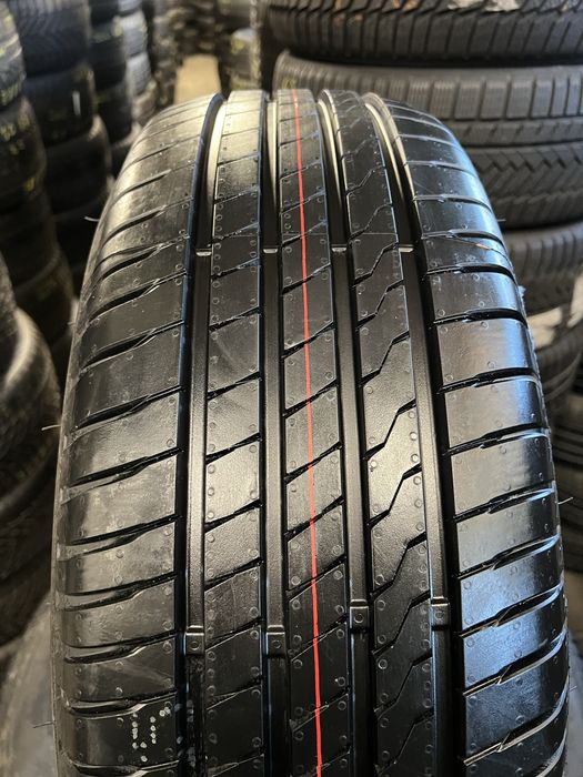 Шини літні 245х60хR18 Firestone Roadhawk / 4Шт НОВІ Шини Made In Spain