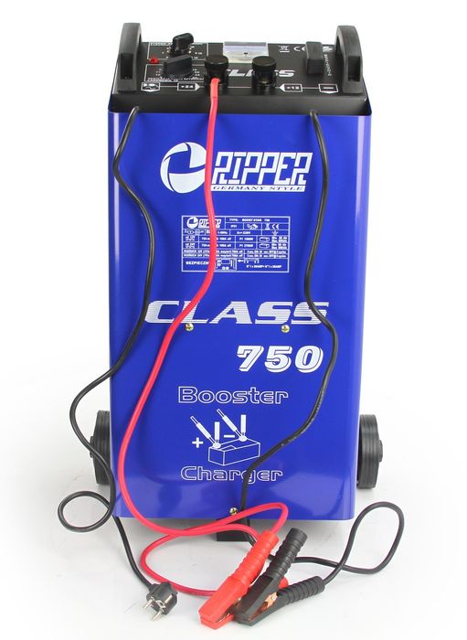 Nowy prostownik z rozruchem 700A 12/24 V