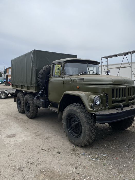 Тент на Камаз Урал Газ66