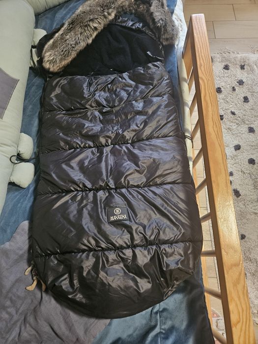 Śpiworek 12-36 miesięcy