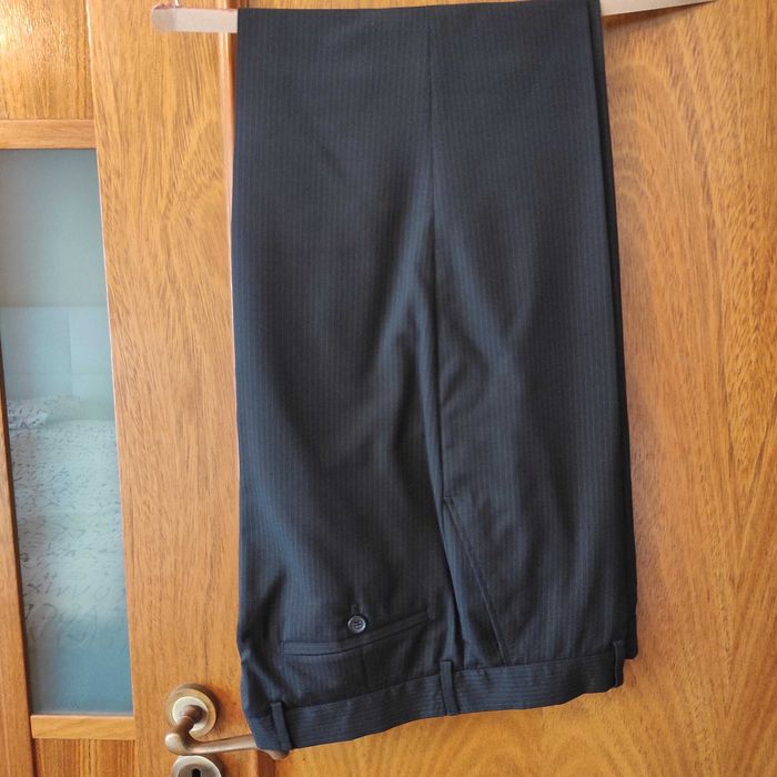 Fato suits inc privat fit