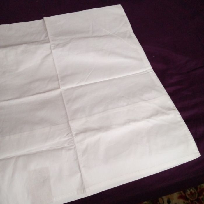 Наволочки білі х. Б.