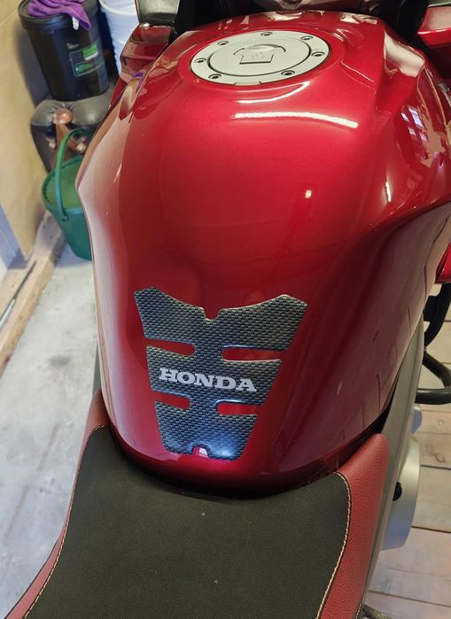 Honda CBF Honda CBF 1000 2009 rok z ABS